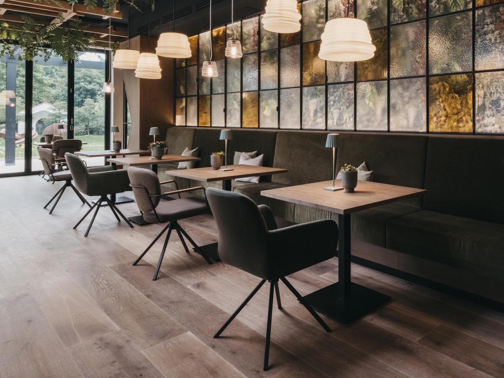 Landhotel Voshoevel Luaran gambar