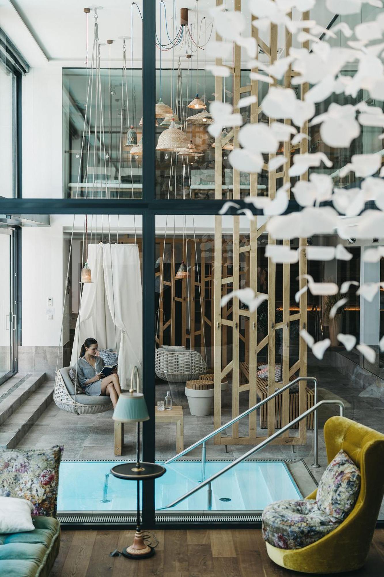 Landhotel Voshoevel Luaran gambar