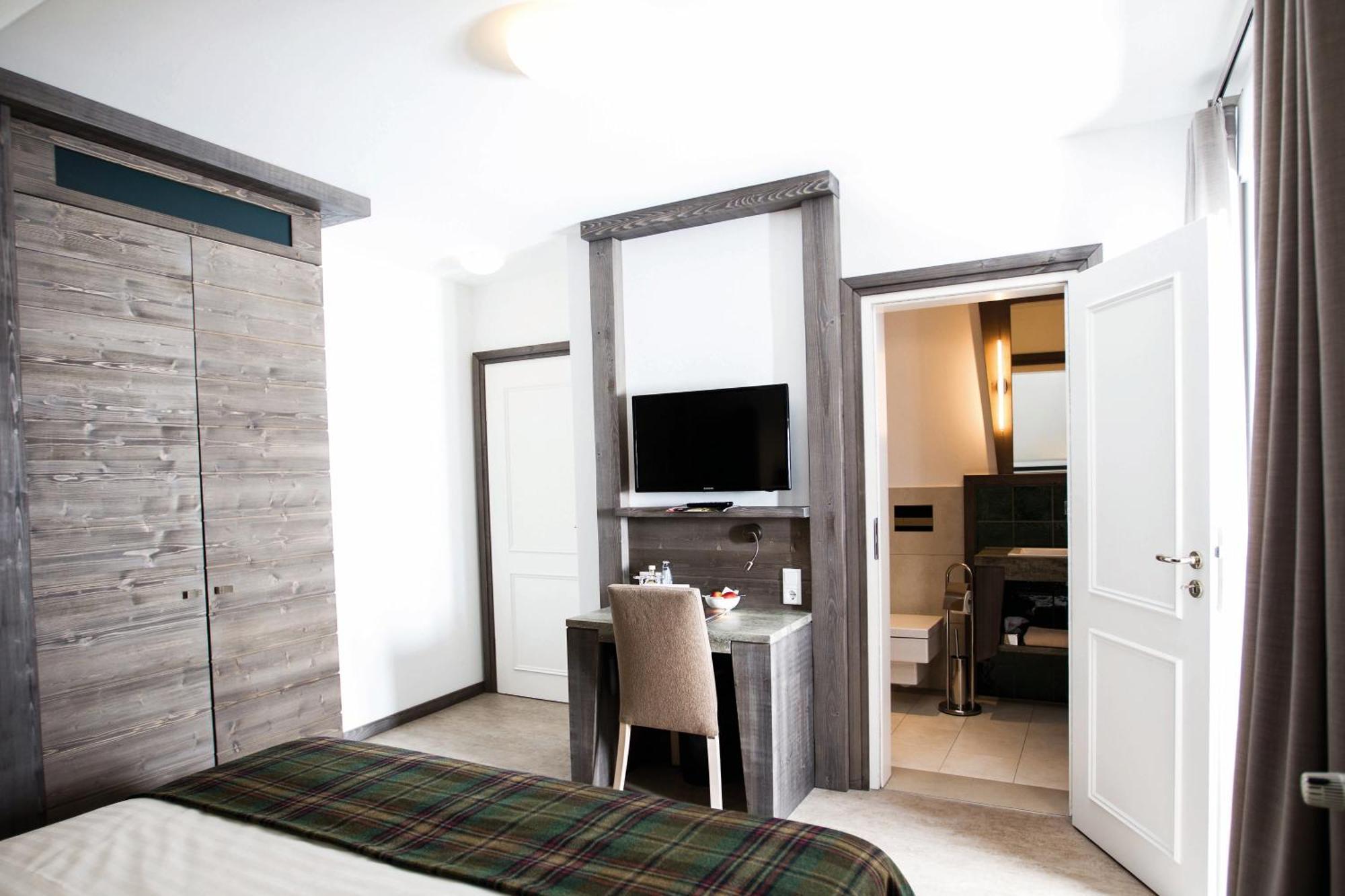 Landhotel Voshoevel Luaran gambar