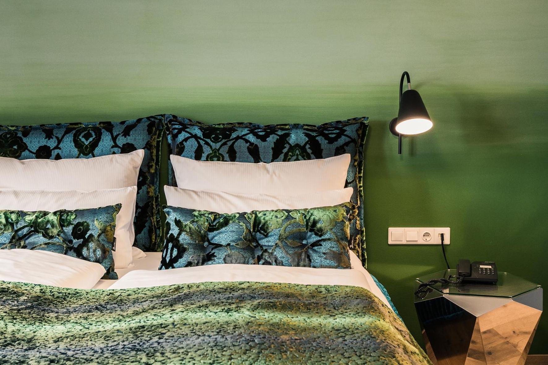 Landhotel Voshoevel Luaran gambar