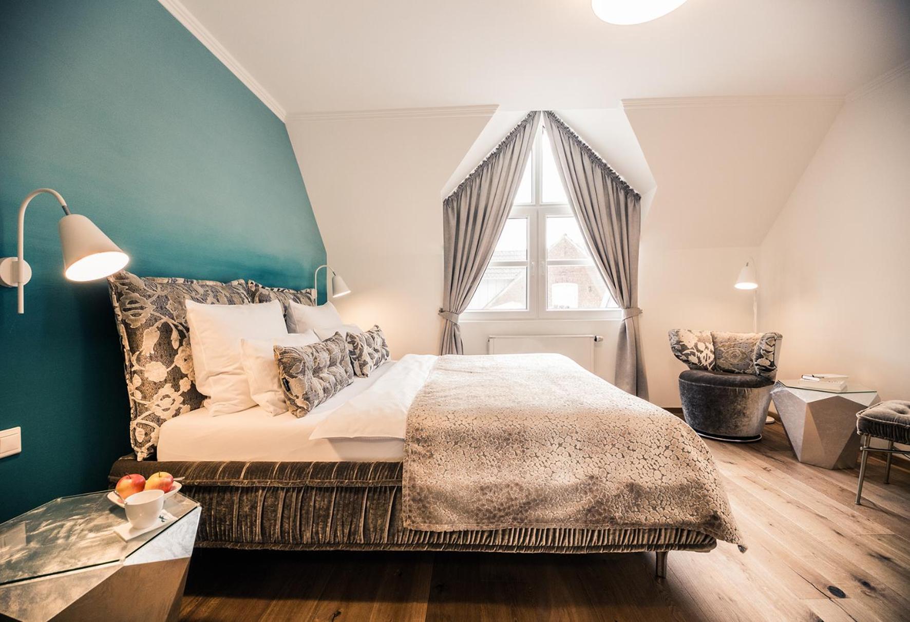 Landhotel Voshoevel Luaran gambar