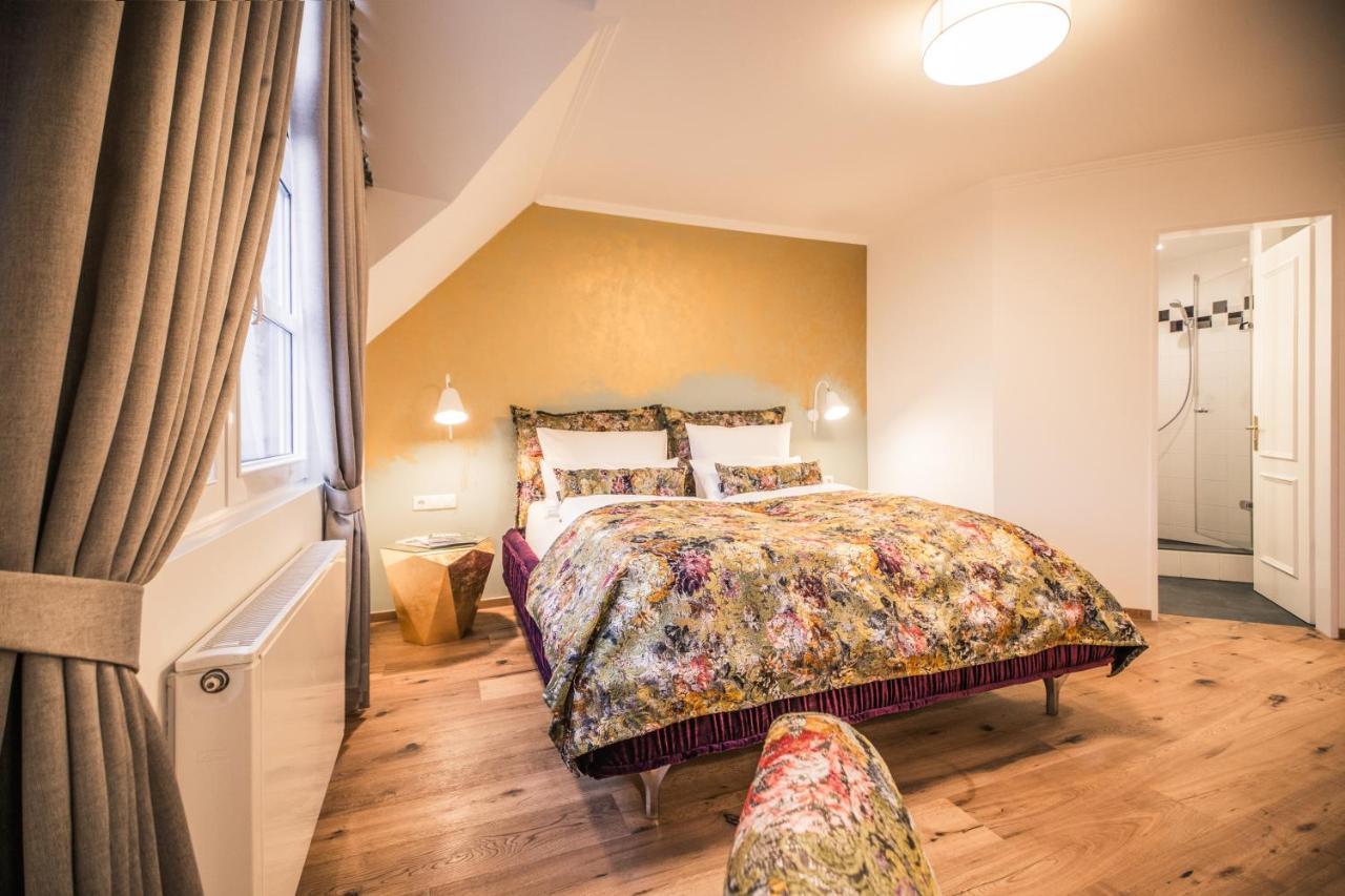Landhotel Voshoevel Luaran gambar